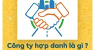 Công ty hợp danh là gì? Quy định về công ty hợp danh trong Luật Doanh nghiệp 2020 và 2014