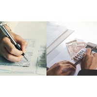 Các khoản giảm trừ thuế TNCN từ tiền lương, tiền công