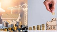 Tổng mức đầu tư xây dựng và 4 điều cần biết