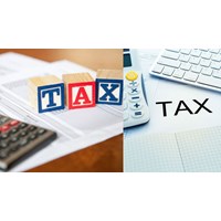 Cách tính thuế GTGT theo phương pháp trực tiếp năm 2024