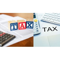 Cách tính thuế GTGT theo phương pháp trực tiếp năm 2024