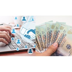 Quy định chế độ công tác phí, chế độ chi hội nghị mới nhất