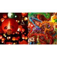 Mẫu Báo cáo kết quả tổ chức Tết Trung Thu năm 2024