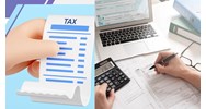 Hướng dẫn khai, nộp lệ phí môn bài năm 2024
