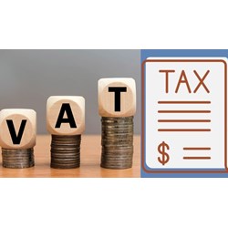 Danh sách hàng hóa, dịch vụ chịu thuế suất 0%, 5%, 8% và 10% thuế GTGT