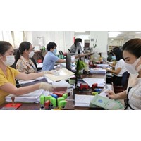 Chế độ nâng lương công chức mới nhất 2024