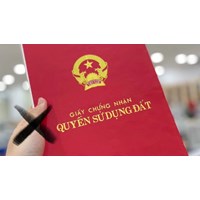 Các trường hợp không được cấp Giấy chứng nhận quyền sử dụng đất theo Luật đất đai 2024