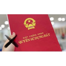 Các trường hợp không được cấp Giấy chứng nhận quyền sử dụng đất theo Luật đất đai 2024