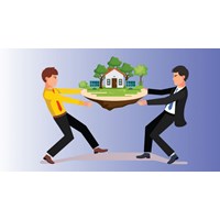 Tranh chấp đất đai là gì? Thẩm quyền giải quyết tranh chấp đất đai