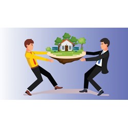 Tranh chấp đất đai là gì? Thẩm quyền giải quyết tranh chấp đất đai