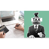 Hướng dẫn hoàn thuế dự án đầu tư đã phát sinh doanh thu