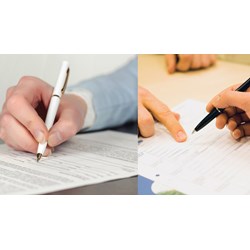 Quy định ký hợp đồng lao không thời hạn mới nhất năm 2024