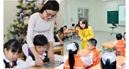 Tiêu chuẩn chức danh nghề nghiệp giáo viên Tiểu học năm 2024 mới nhất
