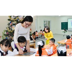 Tiêu chuẩn chức danh nghề nghiệp giáo viên Tiểu học năm 2024 mới nhất