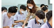 Đề minh họa môn GDCD kỳ thi vào lớp 10 tại Hà Nội năm học 2025-2026