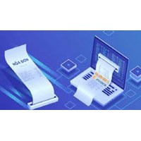 Thủ tục đăng ký sử dụng hóa đơn điện tử cho doanh nghiệp