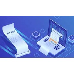 Thủ tục đăng ký sử dụng hóa đơn điện tử cho doanh nghiệp
