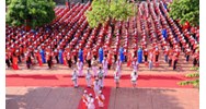 Báo cáo chuẩn bị công tác khai giảng năm học 2024 - 2025