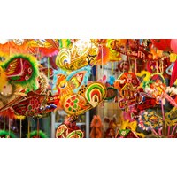 Mẫu Tờ trình xin kinh phí tổ chức Trung Thu năm 2024
