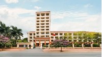 Cơ cấu tổ chức của Cục Sở hữu trí tuệ Việt Nam