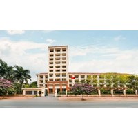 Cơ cấu tổ chức của Cục Sở hữu trí tuệ Việt Nam
