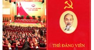 Nội dung sinh hoạt đảng viên nơi cư trú theo Quy định 213