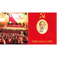 Nội dung sinh hoạt đảng viên nơi cư trú theo Quy định 213