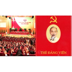 Nội dung sinh hoạt đảng viên nơi cư trú theo Quy định 213
