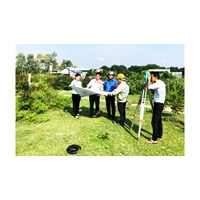 Thống kê, kiểm kê đất đai thực hiện trong phạm vi nào theo quy định Luật Đất đai 2024?