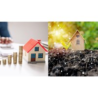 Được tiếp tục áp dụng bảng giá đất đến hết ngày 31/12/2025