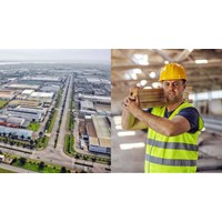 Who Issues Work Permits for Foreigners in Industrial Zones?