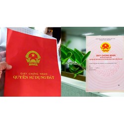 Căn cứ hủy kết quả đăng ký biến động trên sổ đỏ đã cấp?