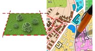 Tổng hạn mức giao đất tối đa cho cá nhân được giao nhiều loại đất theo Luật Đất đai 2024