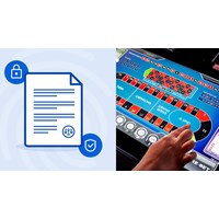 Is There a Privacy Policy for Foreigners Winning Electronic Games