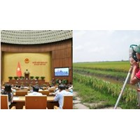 Đã có Công văn 5317 hướng dẫn quy định về giá đất thuộc thẩm quyền của UBND cấp tỉnh