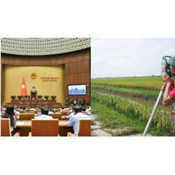 Đã có Công văn 5317 hướng dẫn quy định về giá đất thuộc thẩm quyền của UBND cấp tỉnh