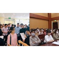 Đề thi kiến thức chung công chức 2024 miễn phí có đáp án
