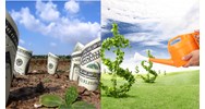 Thông đồng thổi giá đất trong đấu giá đất bị phạt thế nào?