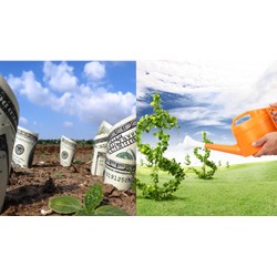 Thông đồng thổi giá đất trong đấu giá đất bị phạt thế nào?