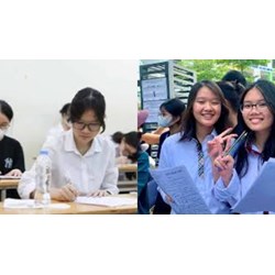 Đáp án đề minh họa Văn lớp 10 tại Hà Nội năm 2025