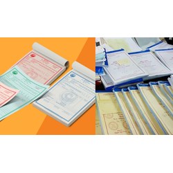 Người mua hóa đơn bị phạt như thế nào?