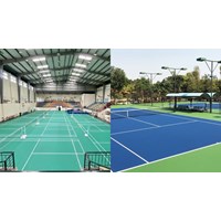 Hồ sơ cấp giấy phép kinh doanh sân chơi môn Pickleball gồm những giấy tờ gì?