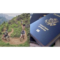 What Documents Are Needed to Enter Vietnam by Motorcycle?