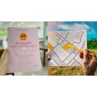 Những trường hợp bị thu hồi sổ đỏ theo Luật đất đai 2024