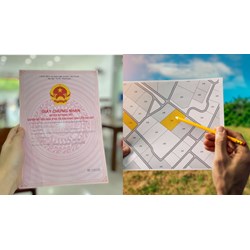 Những trường hợp bị thu hồi sổ đỏ theo Luật đất đai 2024