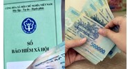 Mức lương tối thiểu vùng năm 2024 đóng Bảo hiểm xã hội