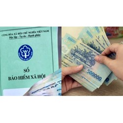 Mức lương tối thiểu vùng năm 2024 đóng Bảo hiểm xã hội