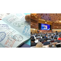 What Visa Do I Need to Attend a Conference in Vietnam?