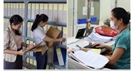 Hướng dẫn xếp lương công chức hành chính sau tăng lương