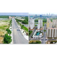 Bảng giá đất sẽ được ban hành hằng năm từ 1/1/2026